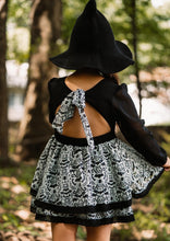 Load image into Gallery viewer, Toil & Trouble Tunic Set