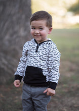 Load image into Gallery viewer, Unisex Toil & Trouble Hoodie