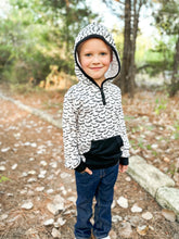 Load image into Gallery viewer, Unisex Toil & Trouble Hoodie