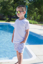 Load image into Gallery viewer, Sail Away Boys Swim