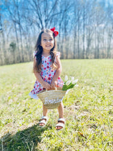 Load image into Gallery viewer, Summer Rose Tunic Set