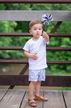 Load image into Gallery viewer, Sail Away Boys Swim