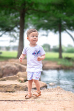 Load image into Gallery viewer, Sail Away Boys Swim