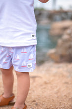 Load image into Gallery viewer, Sail Away Boys Swim
