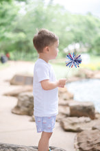 Load image into Gallery viewer, Sail Away Boys Swim