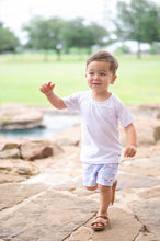 Load image into Gallery viewer, Sail Away Boys Swim