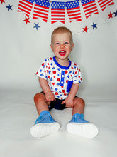 Load image into Gallery viewer, Bomb Pop Boys Shirt