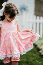 Load image into Gallery viewer, Chasing Butterflies Girls Dress & Blooms