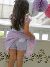 Load image into Gallery viewer, Ditzy Blooms Dress & Blooms