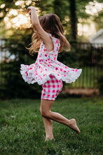 Load image into Gallery viewer, Summer Rose Tunic Set