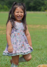 Load image into Gallery viewer, Gone Wild Tunic Set