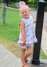 Load image into Gallery viewer, Gone Wild Tunic Set