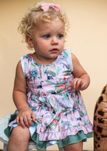 Load image into Gallery viewer, Gone Wild Tunic Set