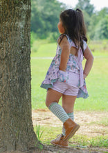 Load image into Gallery viewer, Gone Wild Tunic Set