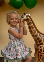 Load image into Gallery viewer, Gone Wild Tunic Set