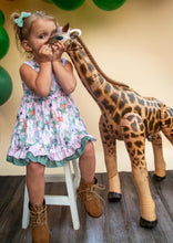 Load image into Gallery viewer, Gone Wild Tunic Set