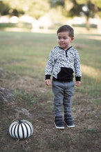 Load image into Gallery viewer, Unisex Toil & Trouble Hoodie