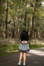 Load image into Gallery viewer, Toil & Trouble Tunic Set