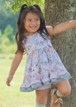 Load image into Gallery viewer, Gone Wild Tunic Set