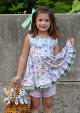 Load image into Gallery viewer, Gone Wild Tunic Set