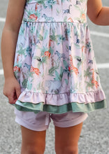 Load image into Gallery viewer, Gone Wild Tunic Set