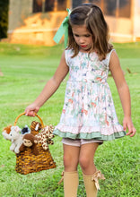 Load image into Gallery viewer, Gone Wild Tunic Set