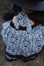 Load image into Gallery viewer, Toil & Trouble Tunic Set