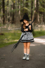 Load image into Gallery viewer, Toil & Trouble Tunic Set