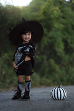 Load image into Gallery viewer, Toil & Trouble Tunic Set