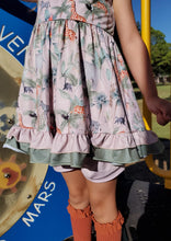 Load image into Gallery viewer, Gone Wild Tunic Set