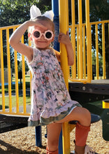 Load image into Gallery viewer, Gone Wild Tunic Set