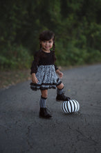 Load image into Gallery viewer, Toil & Trouble Tunic Set