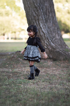 Load image into Gallery viewer, Toil & Trouble Tunic Set