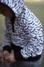 Load image into Gallery viewer, Unisex Toil & Trouble Hoodie