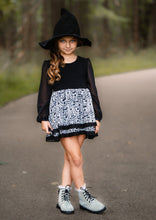 Load image into Gallery viewer, Toil & Trouble Tunic Set