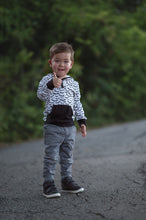 Load image into Gallery viewer, Unisex Toil & Trouble Hoodie