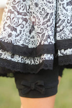 Load image into Gallery viewer, Toil & Trouble Tunic Set