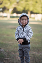 Load image into Gallery viewer, Unisex Toil & Trouble Hoodie