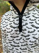 Load image into Gallery viewer, Unisex Toil & Trouble Hoodie