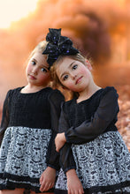 Load image into Gallery viewer, Toil & Trouble Tunic Set