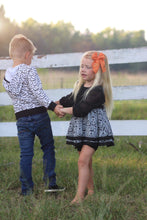 Load image into Gallery viewer, Toil & Trouble Tunic Set