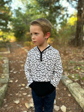 Load image into Gallery viewer, Unisex Toil & Trouble Hoodie