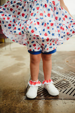 Load image into Gallery viewer, Bomp Pop Girls Tunic Set