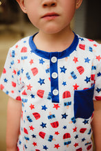 Load image into Gallery viewer, Bomb Pop Boys Shirt