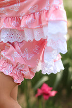 Load image into Gallery viewer, Chasing Butterflies Girls Dress & Blooms