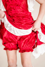 Load image into Gallery viewer, Valentines Dress & Bloom Set