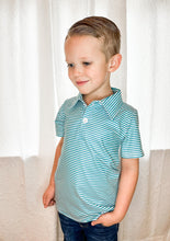 Load image into Gallery viewer, Boys Spring Shirt