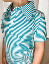 Load image into Gallery viewer, Boys Spring Shirt