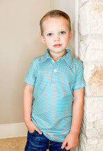 Load image into Gallery viewer, Boys Spring Shirt