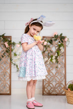 Load image into Gallery viewer, Bloomin Bunny Dress